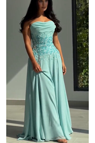 Hullm Store فستان سيلين