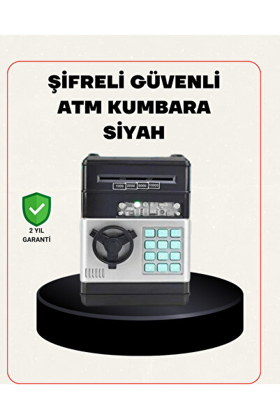 teknotrust Vizuelni izgled premium kasice za novac, elektronska štandica sa l...
