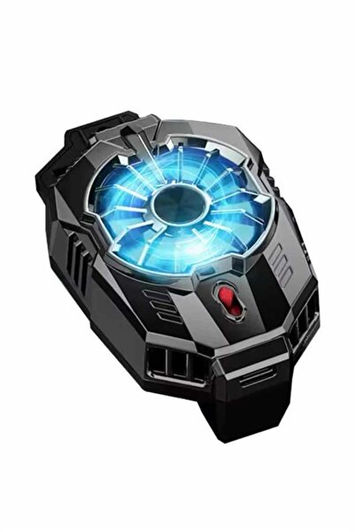 Toptan Bulurum مبرد هاتف بمحرك قوي مع مروحة تبريد