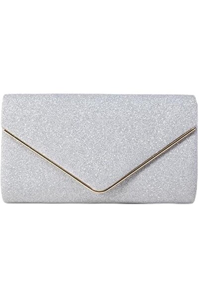 Arabest حقيبة يد نسائية، حقيبة يد أنيقة مزينة بالترتر للمناسبات المسائية، حقيبة يد لحفلات الزفاف والخطوبة