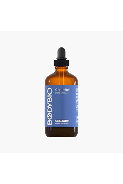 BodyBio AE BodyBio Liquid Chromium
