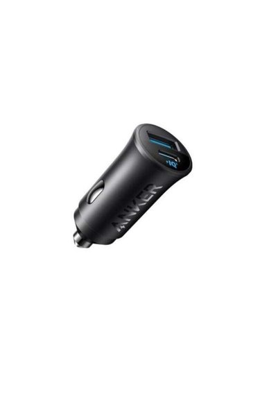 Anker 30W Car Charger With Pps Technology