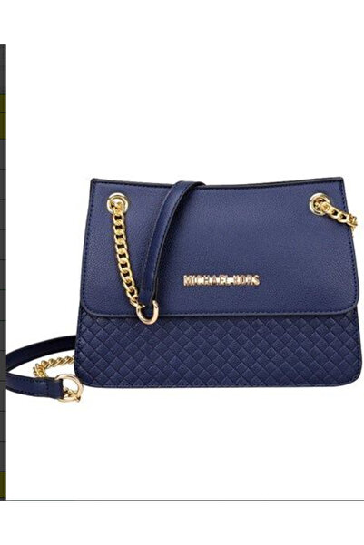 GENERAL حقيبة كتف نسائية من ماركة mich ael ko rs