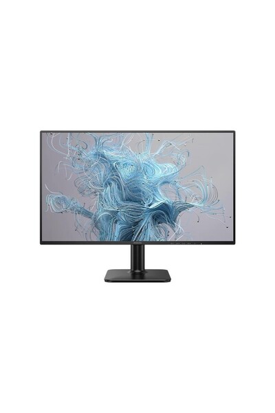 Philips 23.8" 24E2N1110-01 120Hz İps 1Ms 1Xvga 1Xhdmi Fhd 1920X1080 Vesa Monitör