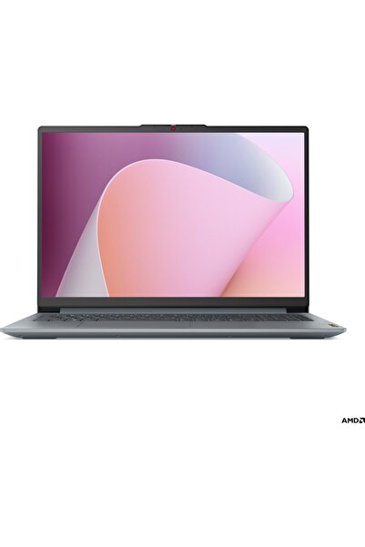 LENOVO İdeapad Slim 3 15Abr8 82Xm00U8Tx Ryzen 7 5825U 8Gb 512Gb 15.6" Full Hd...