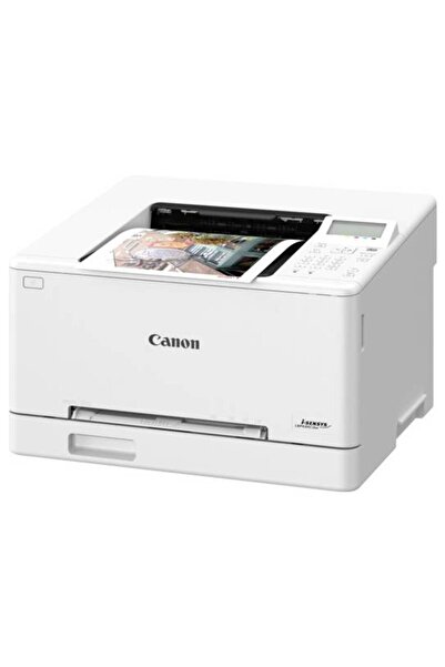 Canon İ-Sensys Lbp646Cdw Wi-Fi Renkli Lazer Yazıcı