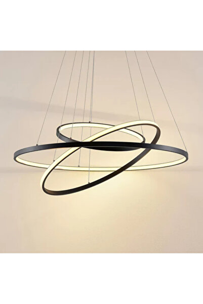 RONİSU AYDINLATMA Lucande Led Sarkıt Avize RA-AVZ- 8547-61-39