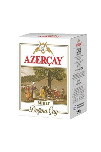 AZERÇAY شاي اذربيجاني 250 جرام