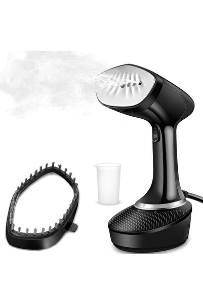 Generics Xoopla 1500W Garment Steamer Iron