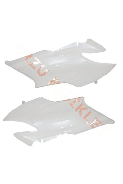 RKS ARKA GRENAJ SAĞ-SOL TAKIM [SELE ALTI] [BEYAZ] SPONTINI 110 [ORJİNAL]