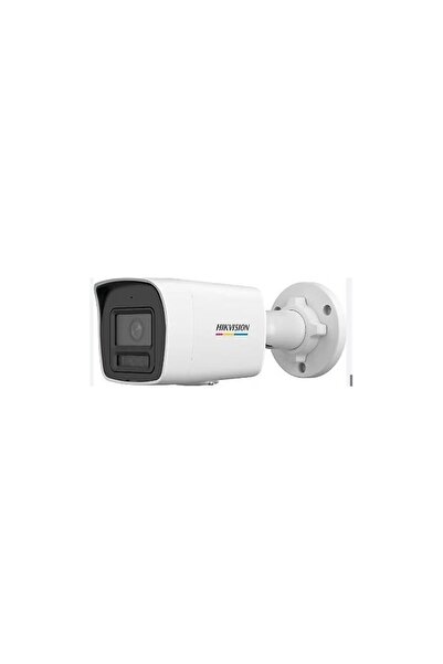 Hikvision Ds-2Cd1047G2H-Liuf-Sl 4Mp 2.8 Mm İp Bullet Colorvu Kamera Çift Yön ...