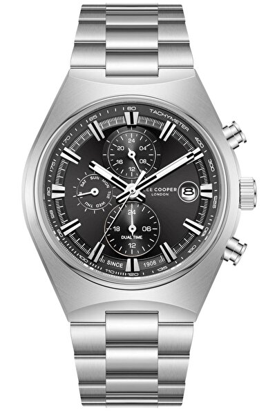 Lee Cooper Lc08214.350 Men's Wristwatch