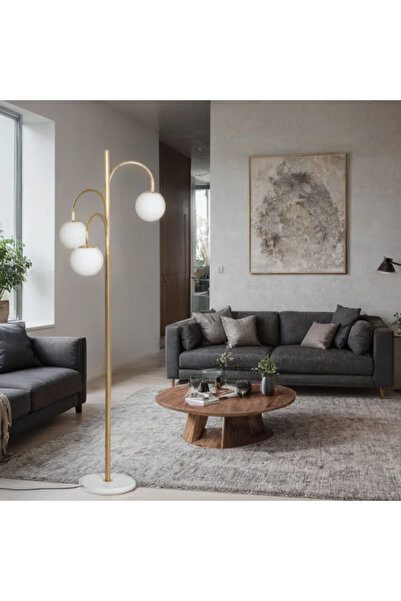 Tasamem Dafia floor lamp