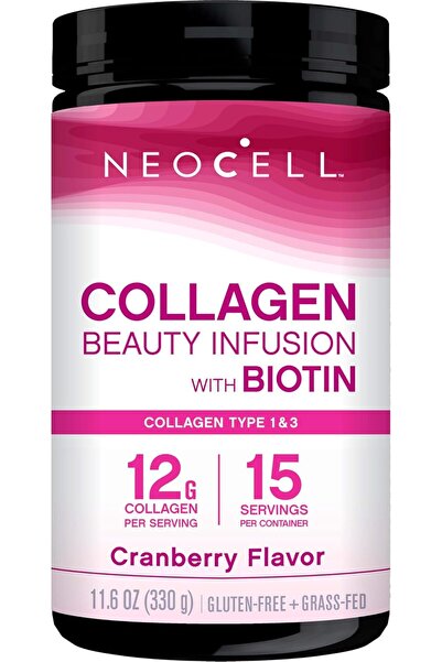 Neocell - Collagen Beauty Infusion 11.64oz