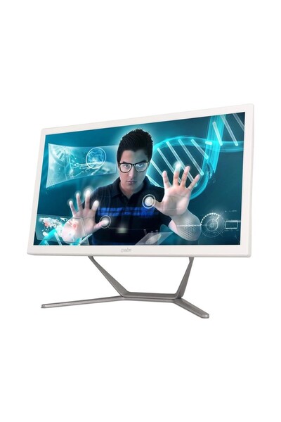 Quadro Stark Touch H8122-T45825 Ci5 4590S 3.0Ghz 8Gb 256Gb 21.5" Dokunmatik F...