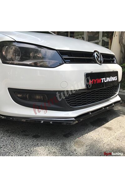 HYM VW Polo 3 Parça Ön Lip
