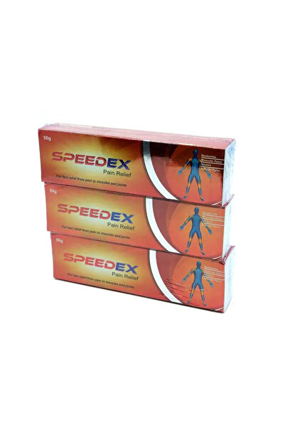Speedex Pain Relief Cream- 50gms