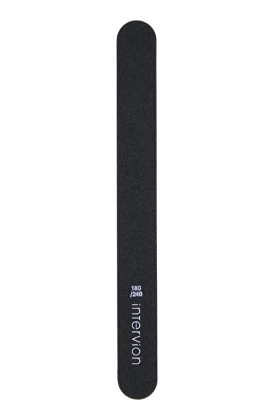 Intervion - SAPPHIRE NAIL FILE STRAIGHT