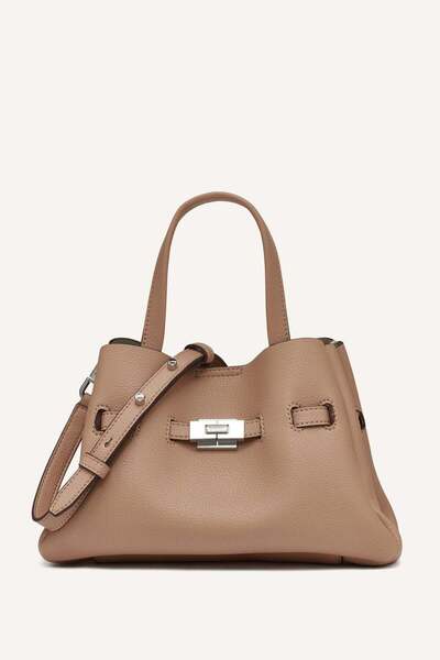 Dkny BRYAR SMALL SATCHEL BAG