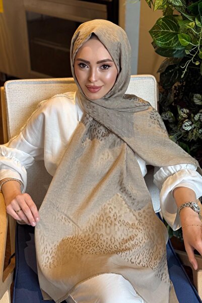 ipekevi Șal de mătase 04370 Nurcă