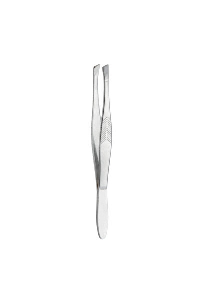 Intervion Tweezers, straight