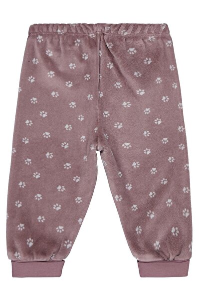 Civil Baby Mini Pati Empirme 6-18 Months Single Bottom Baby - Brown 9-12 Months