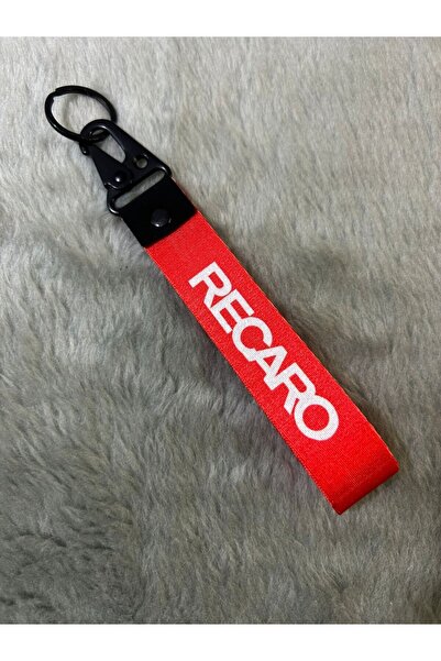 Oto Mutluluk سلسلة مفاتيح من القماش من ريكارو