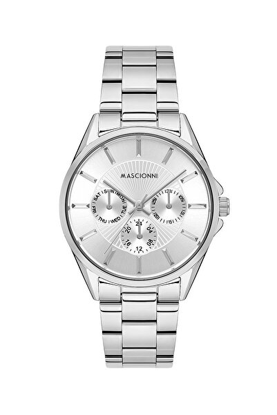 mascionni M.1.1225D.01 Women's Wristwatch
