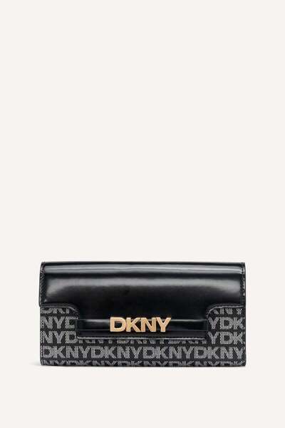Dkny AVRIL BI-FOLD WALLET