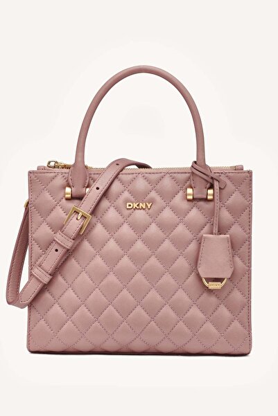 Dkny حقيبة ترينا متوسطة الحجم