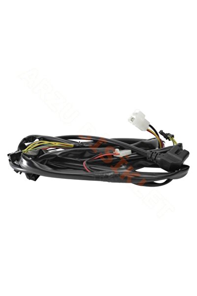 Volta ELEKTRİK TESİSATI – VSM