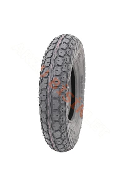 Honda 4.00 x 8 TT [DESEN - 501] - 10 PR - E BIKE RÖMORK LASTİĞİ