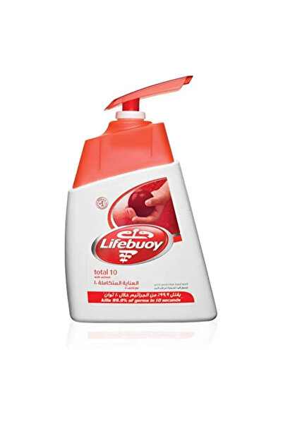 LİFEBUOY Total 10 Active Hand Wash- 180ml