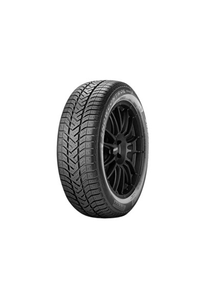 Pirelli 175/65R15 88H XL SNOW CONTROL SERİ 3 W210 2024 KIŞ LASTİĞİ