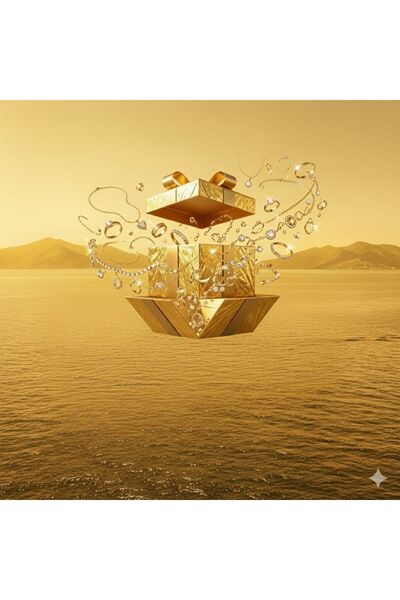 ALYA karışık rast gele TAKI PAKETİ ( 1 ADET )