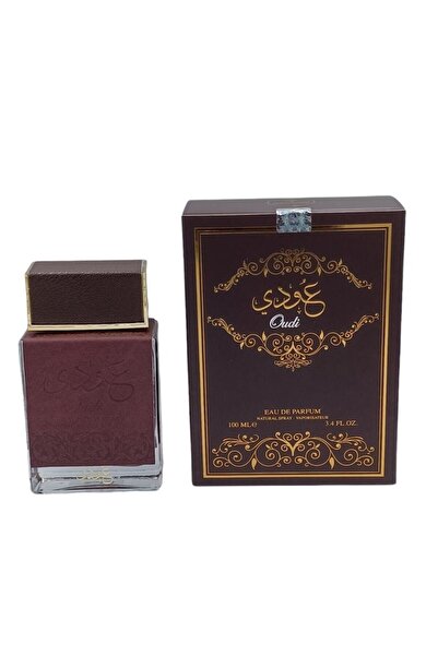 Audi Oud perfume 100ml