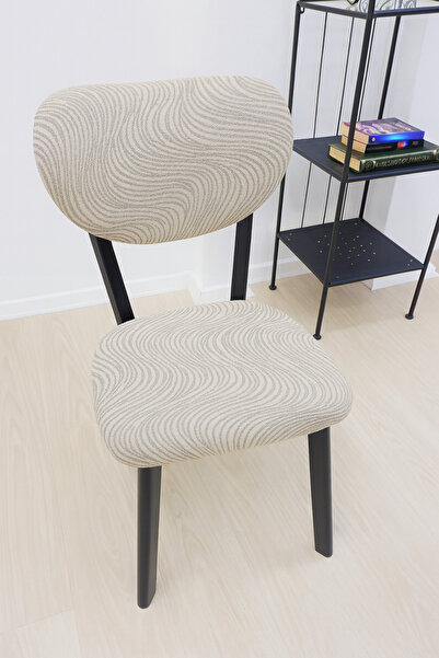 upmall Newest Model Bohemian Chair Cover Chair Slipcover 1Pc