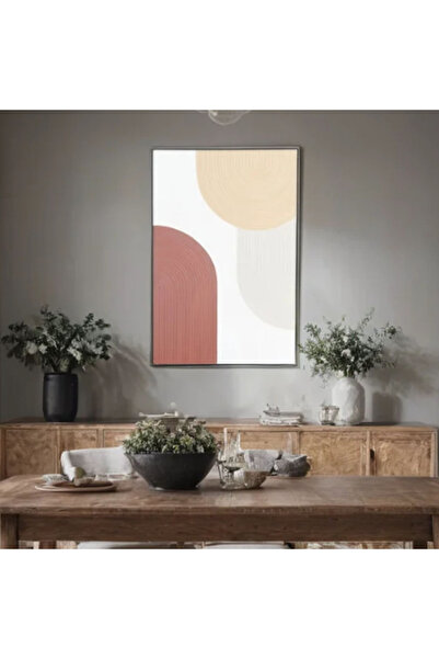 Tasamem Dafia Wall painting measuring 83*123 cm