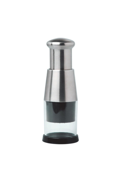 Choice مفرمة يدوية من الفولاذ المقاوم للصدأ، مفرمة ثوم، أدوات مطبخ، مفرمة خضراوات، هراسة ثوم