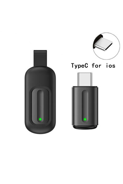 Choice Type C for ios Smart Infrared Remote Control Type C IR Blasters Phone APP Control suitable for Andro