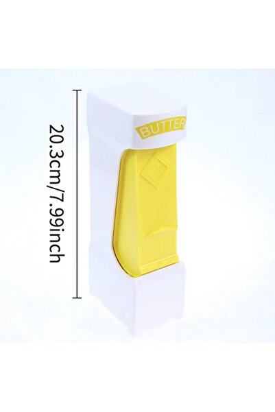 Choice Butter slicer 2025 Hot Stick Butter Cutter Slicer Butter Slicer Dispenser Toast Shredder Chocolate K