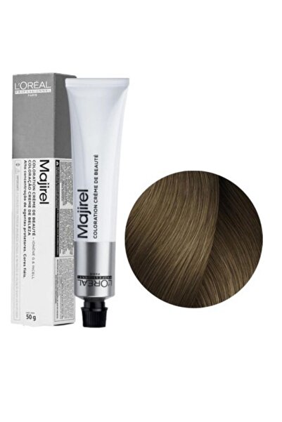 L'oreal Professionnel Majirel Saç Boyası 8.0 Yoğun Koyu Sarı 60ml - Yeni Ambalaj