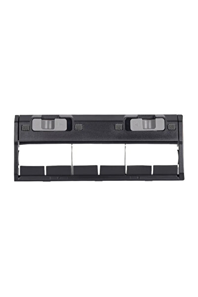 Choice غطاء فرشاة دوارة واحد لـ Ecovacs Deebot T9 AIVI/N8/N8 Pro/T8/T8 Max/T8...