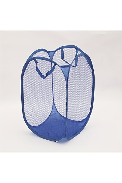 Choice سلة ملابس متسخة من بلو هوم، سلة ملابس متسخة، سلة تخزين ملابس قابلة للطي للألعاب