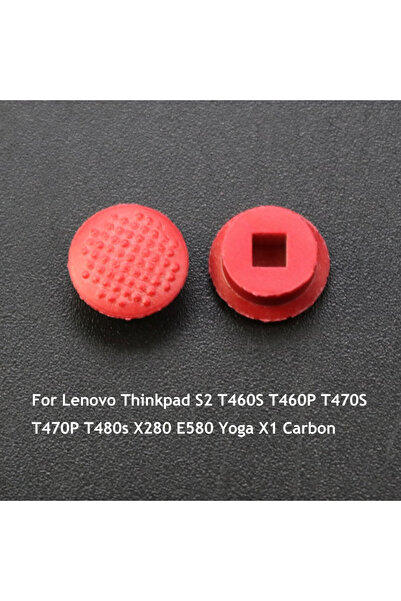 Choice For Lenovo S2 JCD 10pcs Laptop Keyboard Trackpoint Pointer Mouse Stick Point Button Cap For S2 Yoga