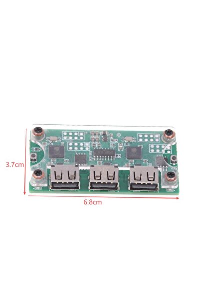 Choice one size MAKCU Key&Mouse Box Arduino Development Boards ESP32-S3 With ...
