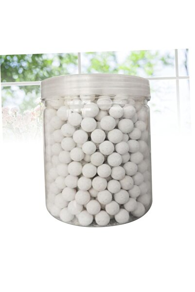 Choice 1 bottle 0.85 Cm Food-Grade Ceramic Baking Beans Reusable Pie Crust Weights for Blind Bake Cream Mer