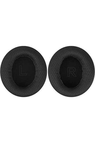 Choice وسادات أذن بديلة من القماش والبروتين لسماعات أنكر ساوندكور لايف Q10 Q2...