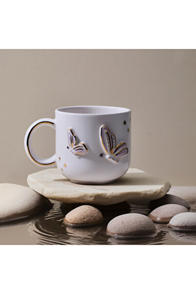 Canarels Butterfly Mug 300 ml