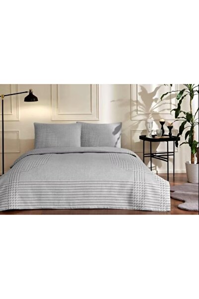 Özdilek Nev.Tk Fitted.Car Rf Ck Gri Unique